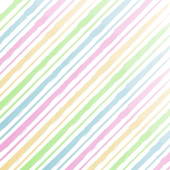 watercolor stripes background