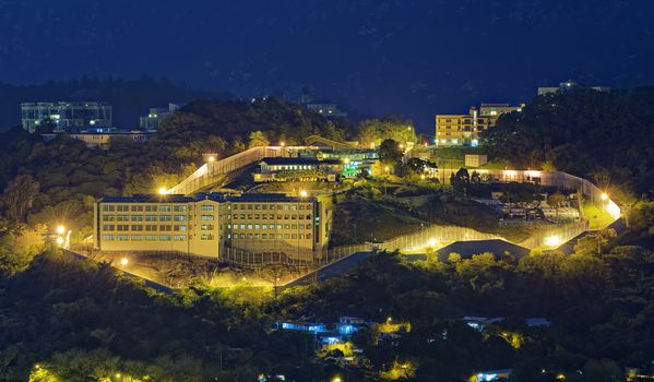 Tai Lam Correctional Institution