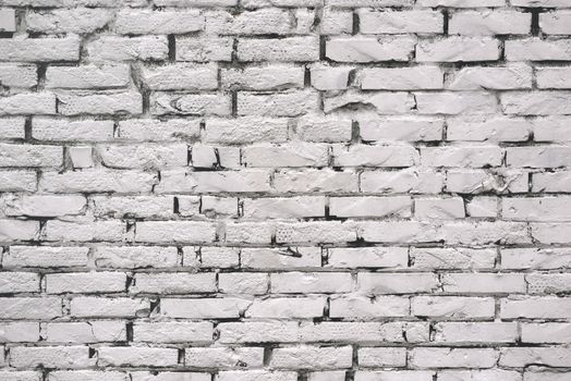 white brickwork pattern rustic wall bricks
