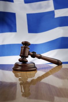The Laws of Greece