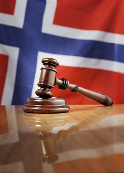 Norwegian Law