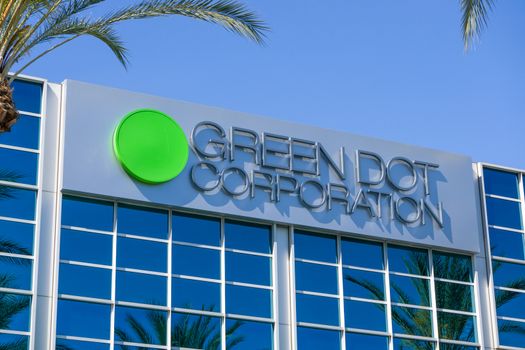 Green Dot Corporation Corporate Headquarters
