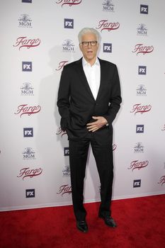 Ted Danson
at the "Fargo" For Your Consideration Red Carpet Event, Paramount Pictures Studios , Los Angeles, CA 04-28-16/ImageCollect
