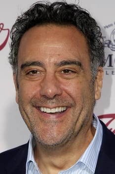 Brad Garrett
at the "Fargo" For Your Consideration Red Carpet Event, Paramount Pictures Studios , Los Angeles, CA 04-28-16/ImageCollect
