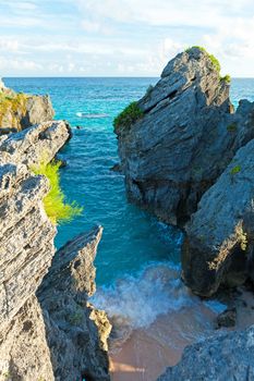 Bermuda Jobsons Cove