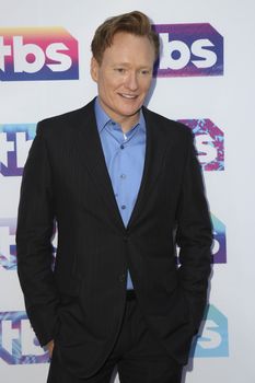 Conan O'Brien
at TBS's A Night Out With - For Your Consideration Event, Ace Hotel, Los Angeles, CA 05-24-16/ImageCollect