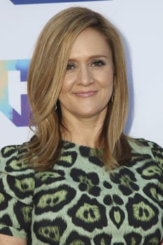 Samantha Bee
at TBS's A Night Out With - For Your Consideration Event, Ace Hotel, Los Angeles, CA 05-24-16/ImageCollect