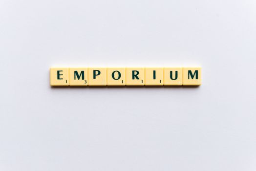 emporium