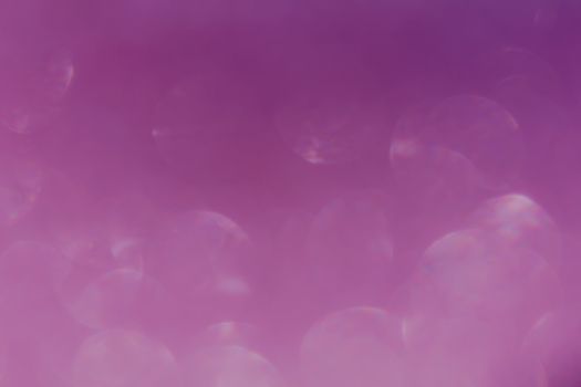 wonderful romantic soft violet bokeh background