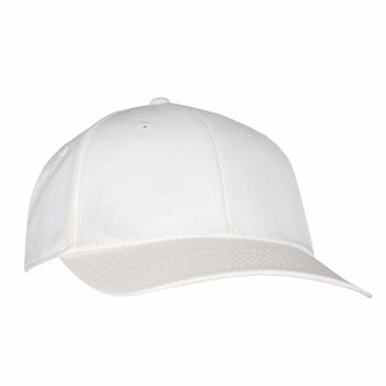 White Hat Isolated 