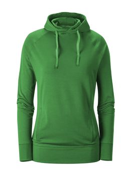 hooded sweater isolated 