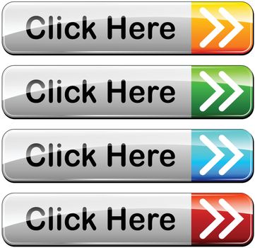 four web buttons