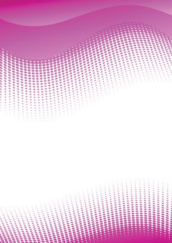 purple abstract backgound