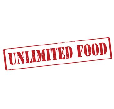 Unlimited food