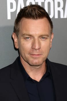 Ewan McGregor
at the "American Pastoral" Special Screening, Samuel Goldwyn Theater, Beverly Hills, CA 10-13-16/ImageCollect