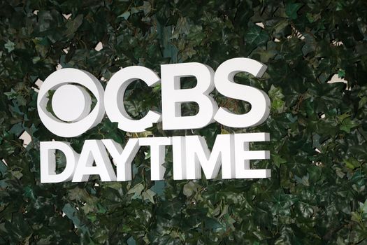 CBS Daytime Emblem
at the CBS Daytime #1 for 30 Years Exhibit Reception, Paley Center For Media, Beverly Hills, CA 10-10-16/ImageCollect