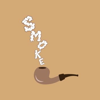 tobacco pipe