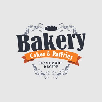 bakery label