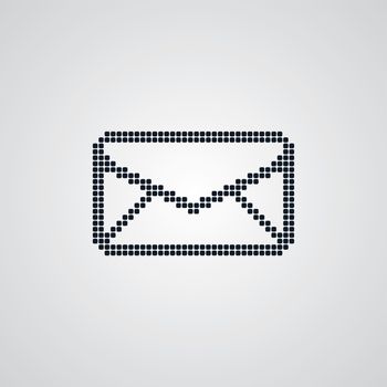 mail dot logotype