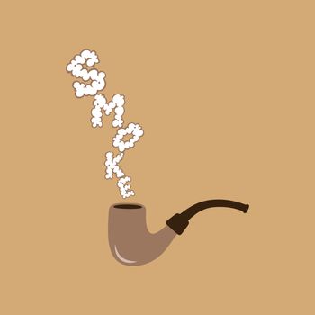 tobacco pipe
