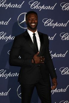 Aldis Hodge
at the 2017 Palm Springs International Film Festival Gala, Palm Springs Convention Center, Palm Springs, CA 12-02-17/ImageCollect