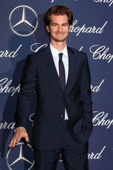 Andrew Garfield
at the 2017 Palm Springs International Film Festival Gala, Palm Springs Convention Center, Palm Springs, CA 12-02-17/ImageCollect