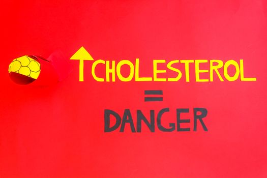 atherosclerosis is very dangerous for heart health 