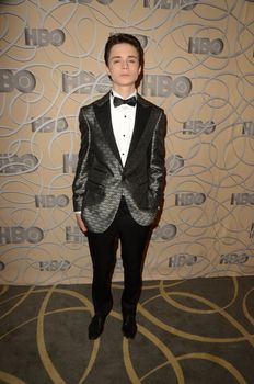 Lucas Jade Zumann
at the HBO Golden Globes After-Party, Beverly Hilton, Beverly Hills, CA 01-08-17/ImageCollect