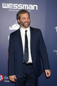 Judd Apatow
at the Palm Springs International Film Festival Film - Closing Night Screening "The Comedian," Palm Springs High School Auditorium, Palm Springs, CA 01-15-17/ImageCollect