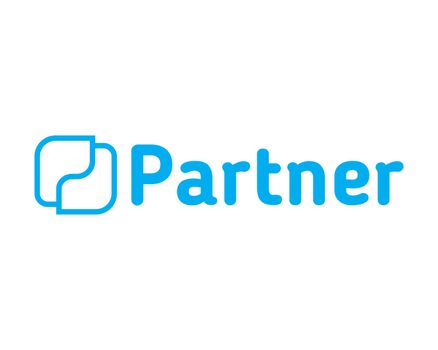 Partner Logo Design