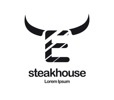 Steakhouse Logo Design