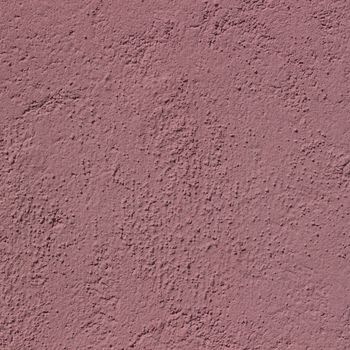 Wall Color Dark terra cotta