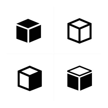 box icons set