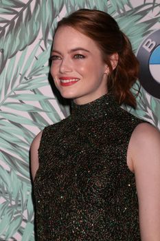 Emma Stone
at the 10th Annual Women in Film Pre-Oscar Cocktail Party, Nightingale Plaza, Los Angeles, CA 02-24-17/ImageCollect