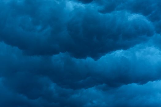 Storm Clouds background