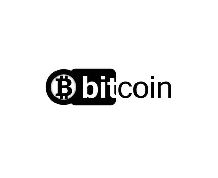 Bitcoin Logo Design