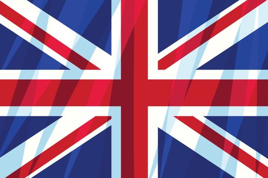 Great Britain, United Kingdom flag