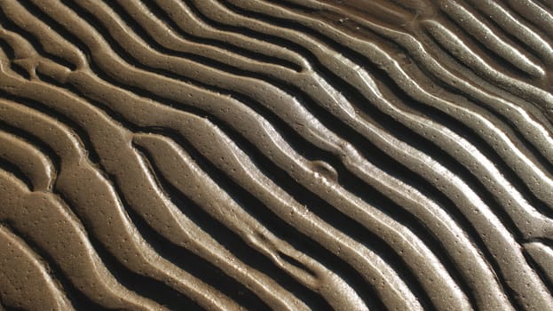 abstract sand pattern