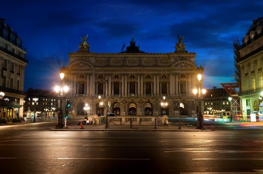 Opera de Paris