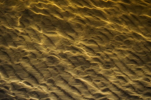 Background of sand bottom. background. z