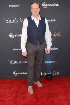 Peter Mackenzie
at the "Blackish" FYC Event, Television Academy, North Hollywood, CA 04-12-17/ImageCollect