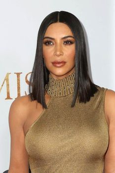 Kim Kardashian
at the "The Promise" Premiere, TCL Chinese Theater. Hollywood, CA 04-12-17/ImageCollect