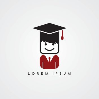 academic college student avatar