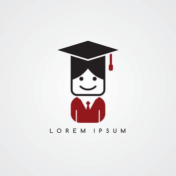 academic college student avatar