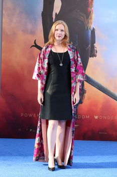 Molly Quinn
at the "Wonder Woman" Premiere, Pantages, Hollywood, CA 05-25-17/ImageCollect