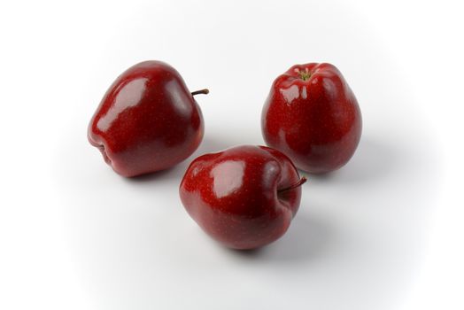 Red Delicious Apples