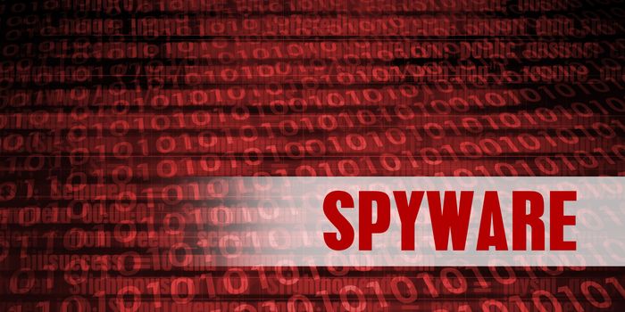Spyware Security Warning