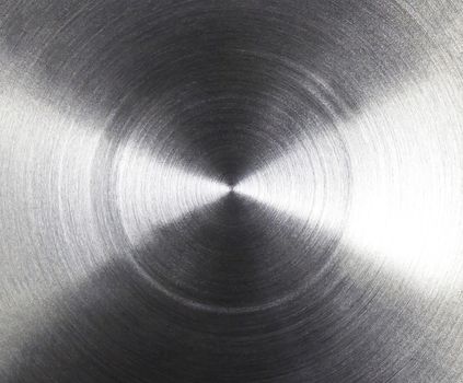 Stainless steel texture