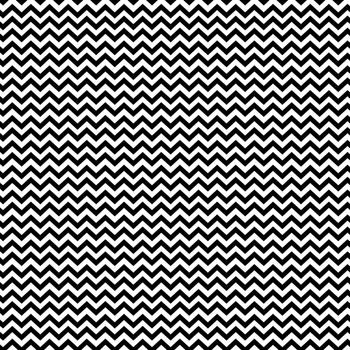 Pattern in zigzag. Classic chevron seamless pattern. Vector illu