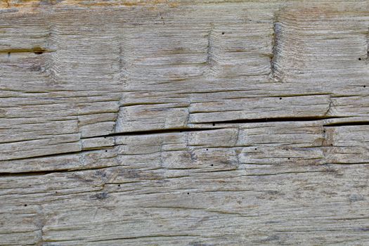 Ancient log cabin wood background